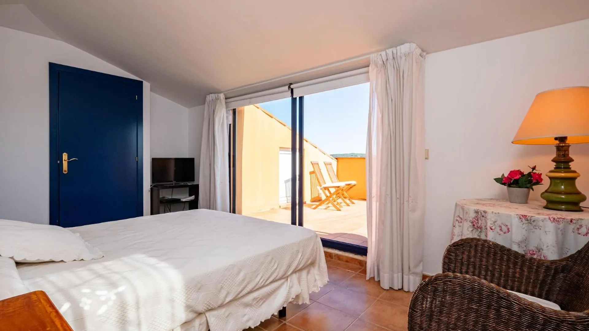 Ds-1 Calella De Palafrugell 6 Pax公寓 西班牙