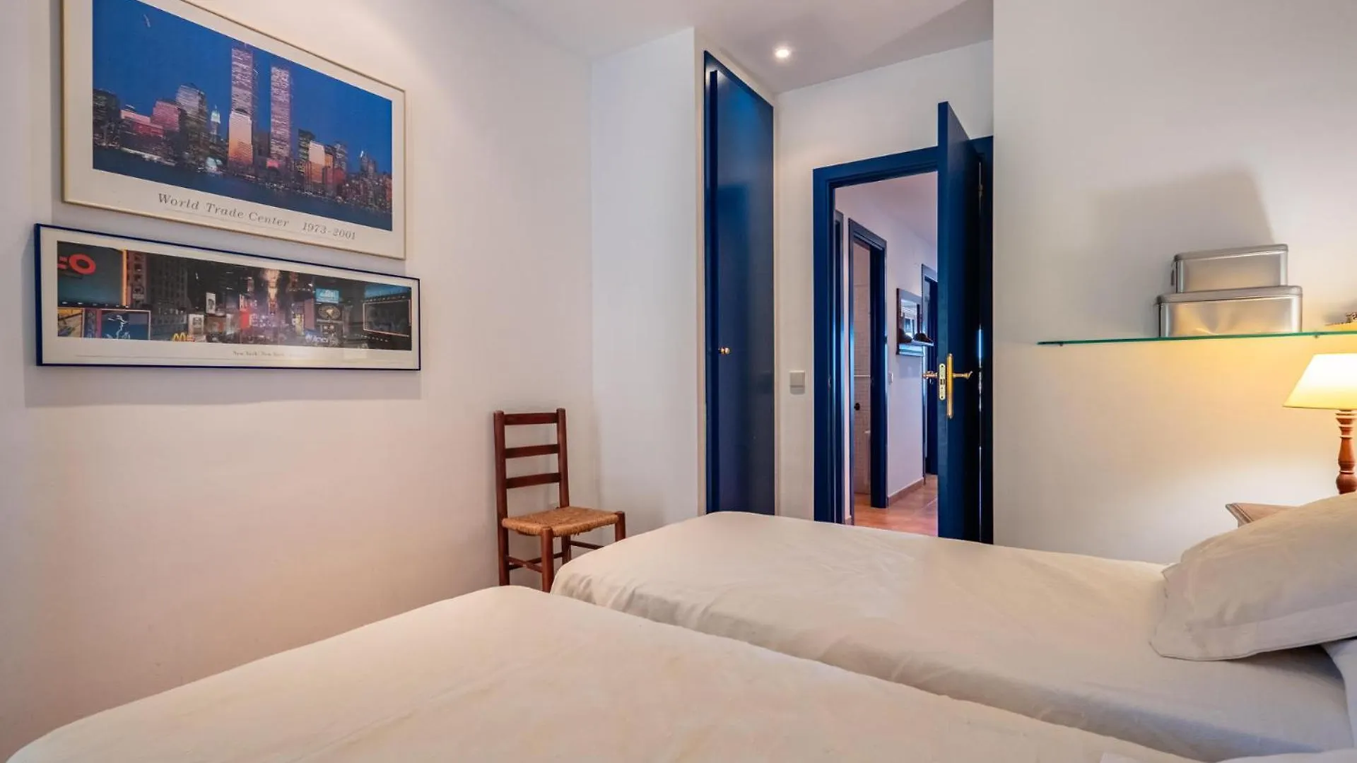公寓 Ds-1 Calella De Palafrugell 6 Pax公寓 西班牙