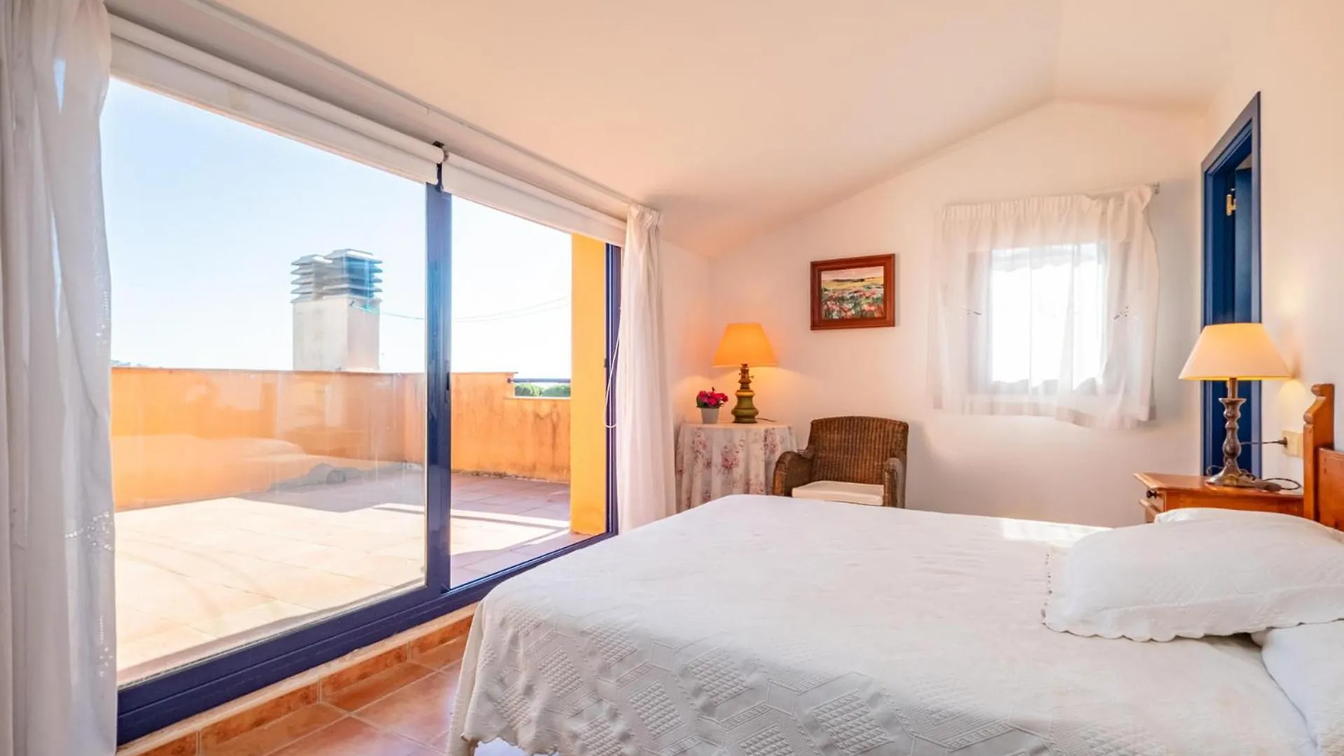 Ds-1 Calella De Palafrugell 6 Pax公寓 西班牙