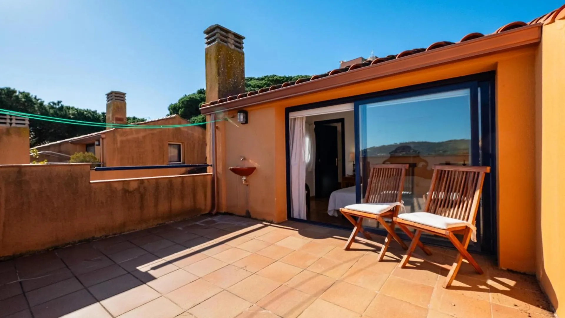 Ds-1 Calella De Palafrugell 6 Pax公寓