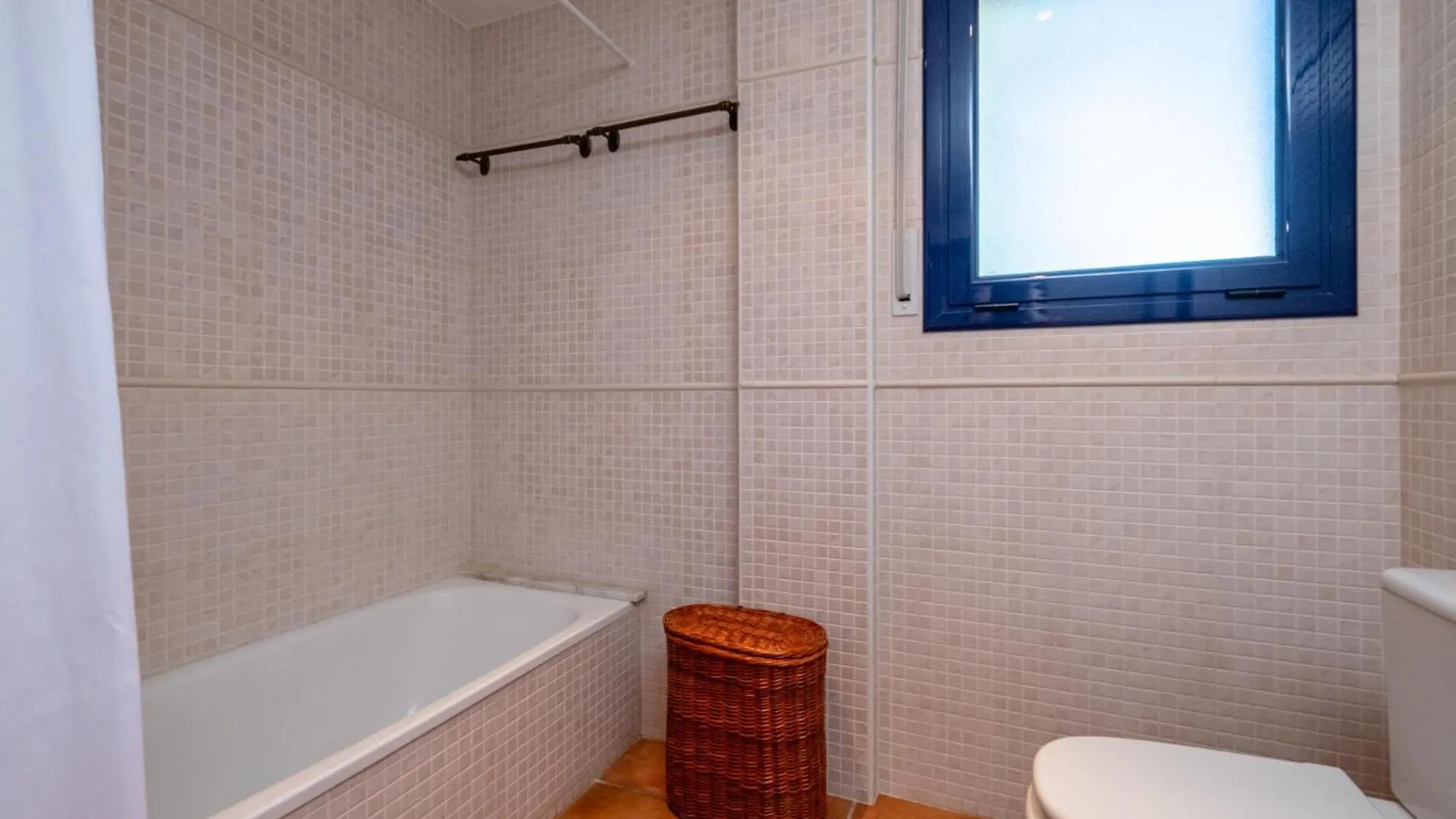 Ds-1 Calella De Palafrugell 6 Pax公寓