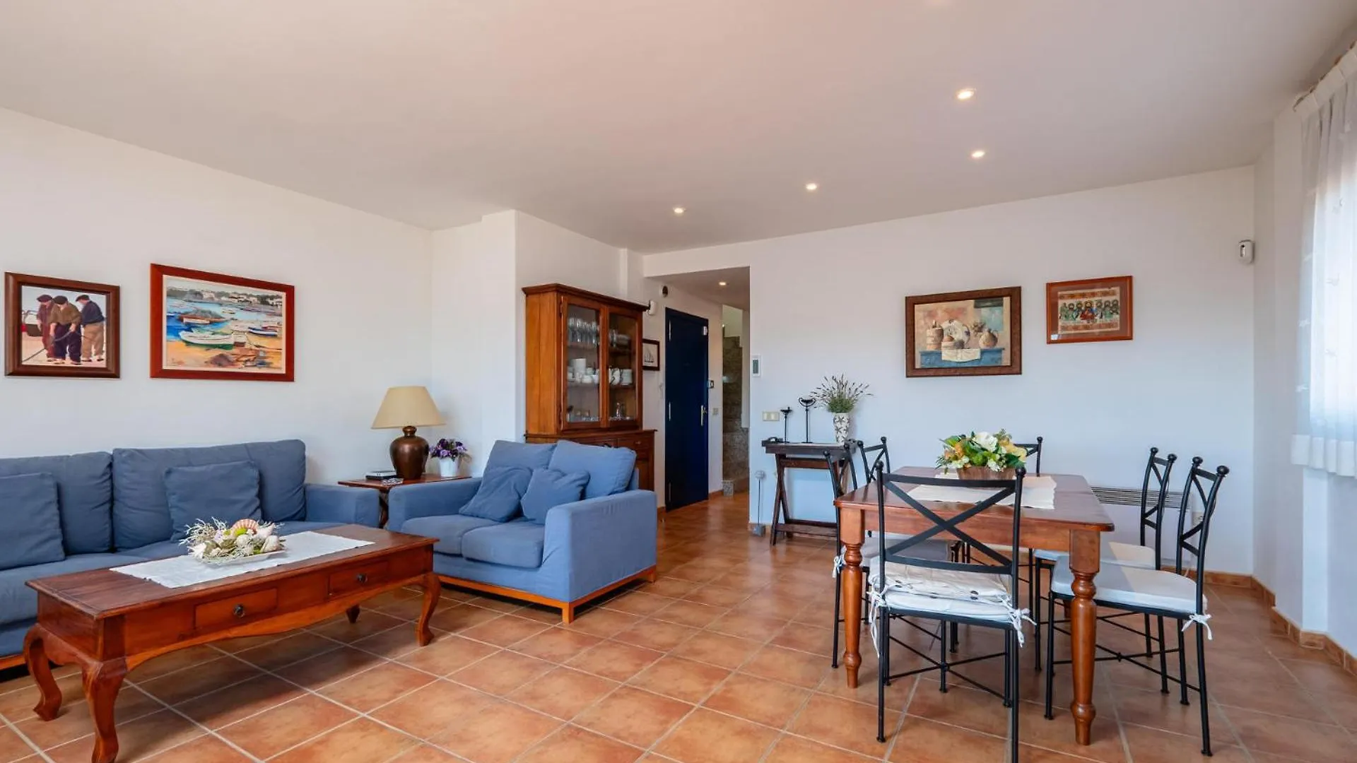公寓 Ds-1 Calella De Palafrugell 6 Pax公寓 西班牙