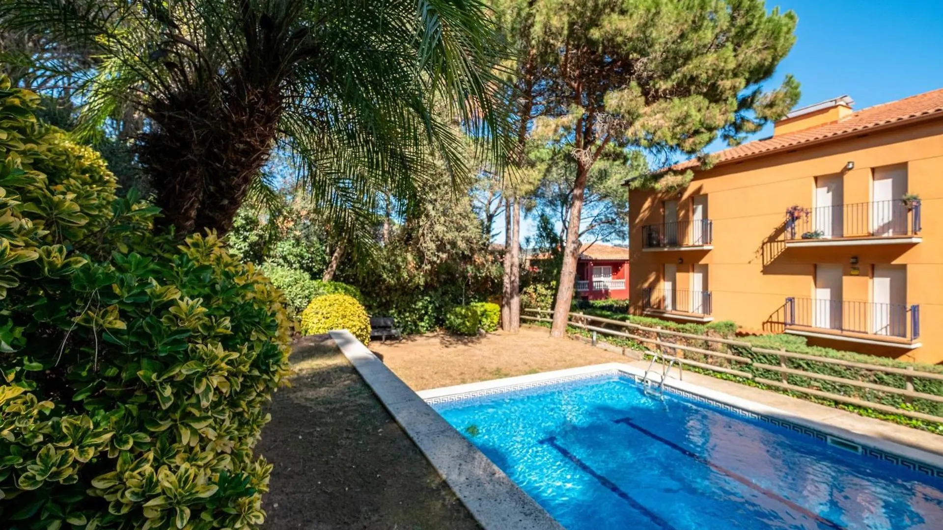 Ds-1 Calella De Palafrugell 6 Pax公寓 公寓
