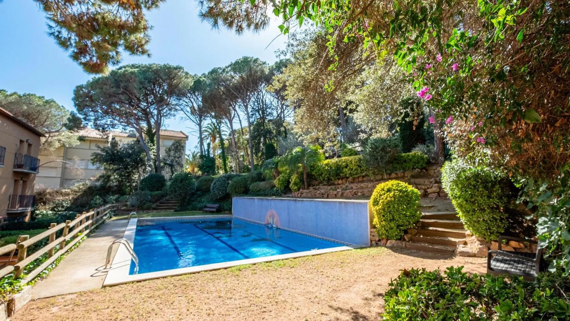Ds-1 Calella De Palafrugell 6 Pax公寓 公寓