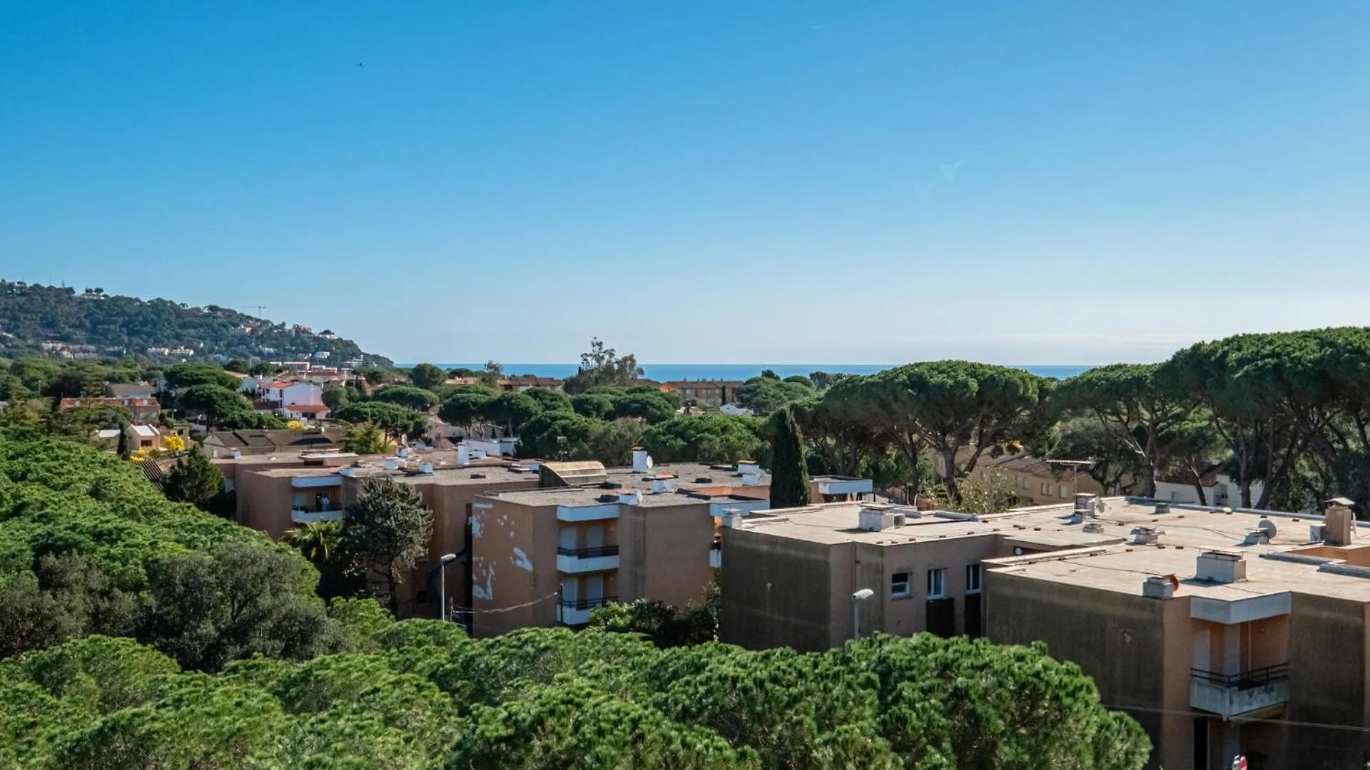 Ds-1 Calella De Palafrugell 6 Pax公寓